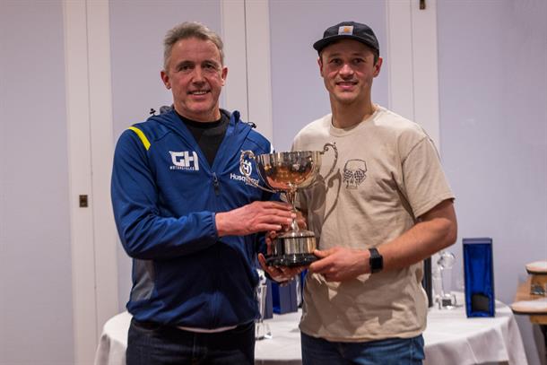 Eastern Centre Enduro Championship Awards Night 30th January 2024