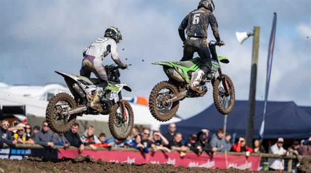 All change for MX Nationals in 2024 – Pro’s on Saturday – Amateur day on Sunday