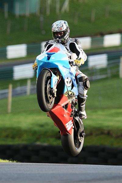 NG Road Racing Head to Cadwell Park on June 3rd and 4th