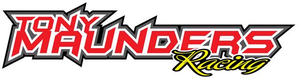 Tony Maunders Racing supports the 2018 St Blazey Premier MX