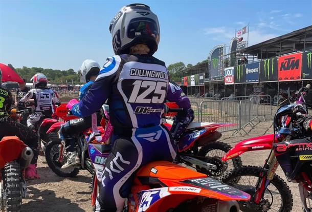 The Women Ready to Shake Up VMXdN