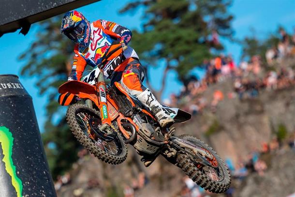 Herlings to race Hawkstone International on 9th February 2020
