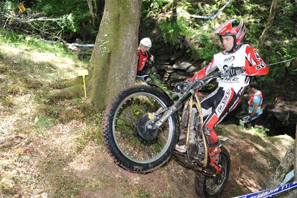 Opening round of ACU British Trials Championship set to take place on 5/6th March
