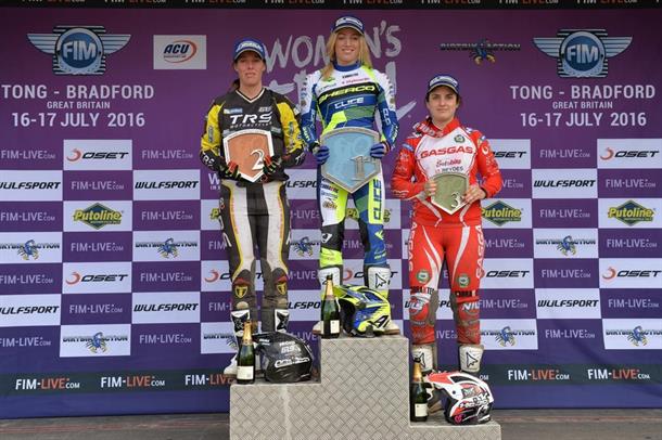 Bristow wins opening encounter