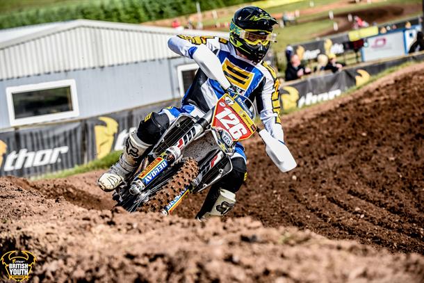 RHL Activities contract extended for British Youth Nationals with ACU