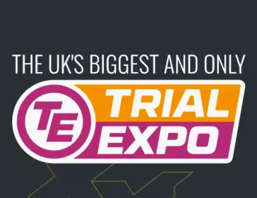 TRIAL EXPO 2026 – THE UK’S BIGGEST AND ONLY INDOOR EXHIBITION OF ITS KIND
