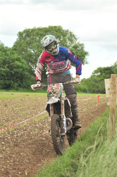 Round 4 of the G H Motorcycles/Husqvarna/ACU Eastern Enduro Championship