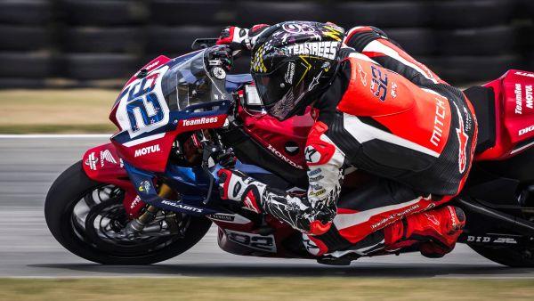 NEWCOMERS: A MIX OF EXPERIENCE AND YOUTH FOR TT 2025