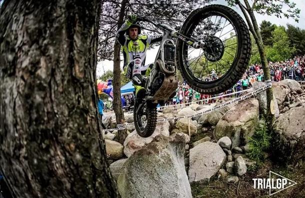 TrialGP is Coming Home