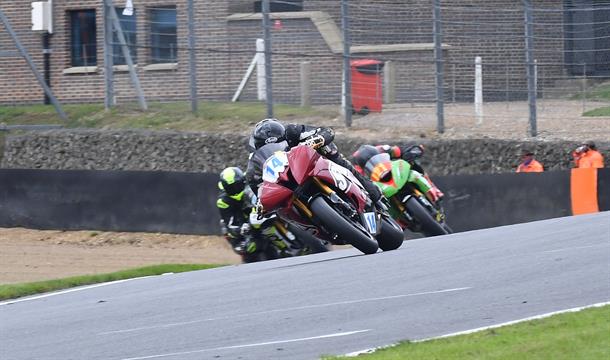 Bemsee bids bye-bye to 2019 with Brands Hatch finale