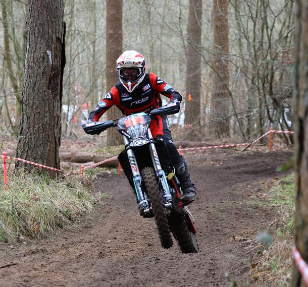 Diss MCC – GH Mcs/Beta Santon Enduro Report