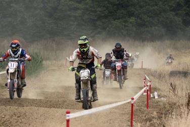 ACU Mini MX Championship Heads to Rusper this weekend