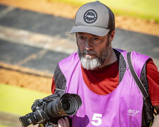 British Motocross Pays Tribute to Nuno Laranjeira