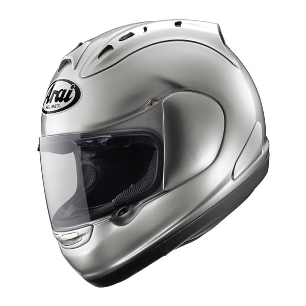 Race With Arai and The ACU