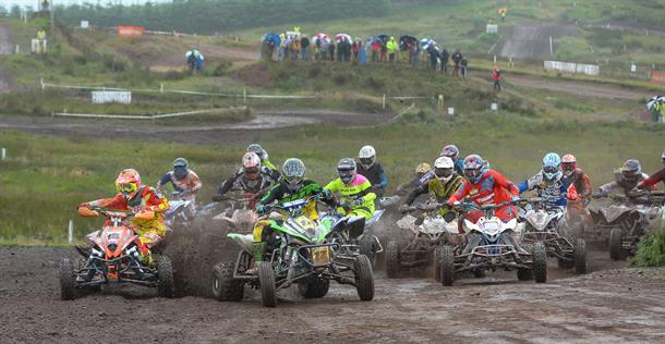 2017 ACU British Quad Championship calendar confirmed