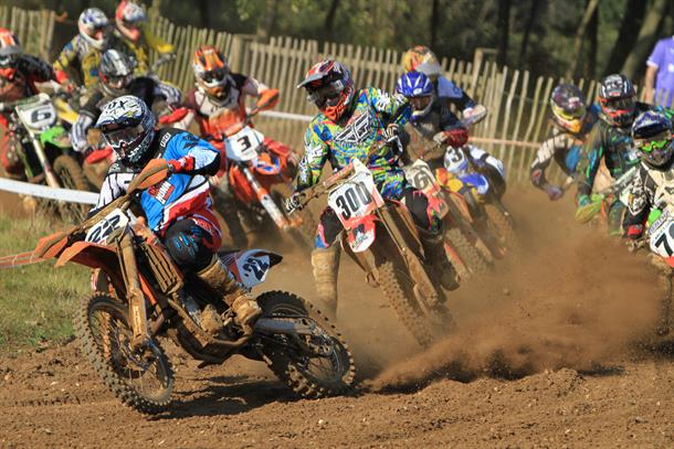 Eastern Centre Championship Finale at Blaxhall
