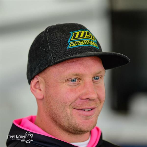 Dan Chamberlain Appointed New Team GB Sidecar Cross of Nations Team Manager