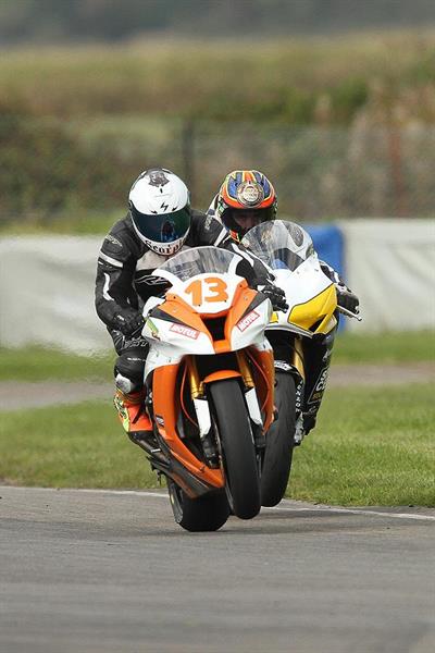 NG Road Racing... Pembrey Race Report