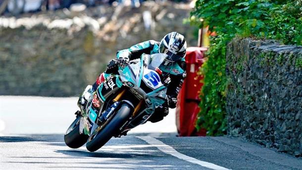 Arai Helmet to Celebrate 40th Anniversary