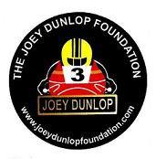 Paul Shoesmith Memorial Bench at the Joey Dunlop Foundation