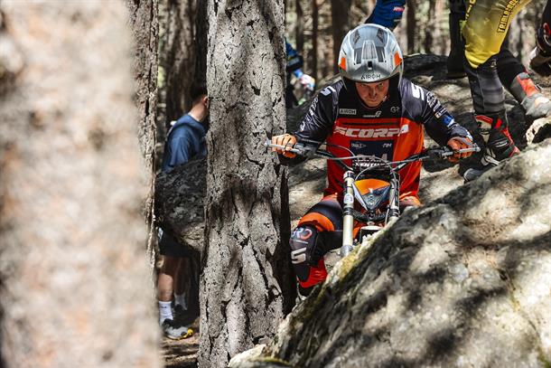 Preview: TrialGP of Great Britain