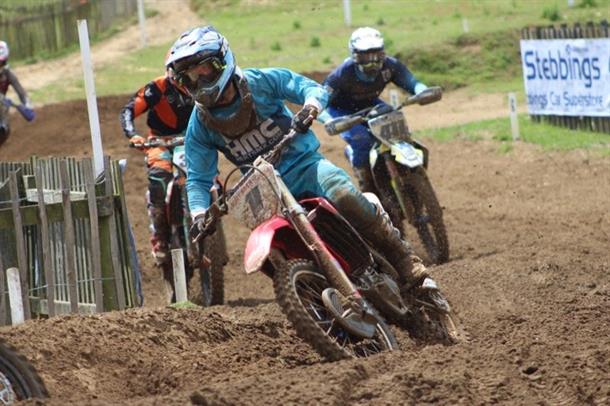 ACU Eastern Motocross Champs Round 2 - Lyng