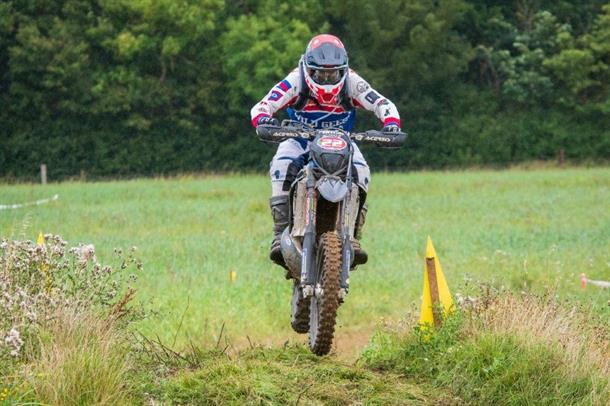 Burbage bonanza! Lincolnshire Enduro Club Queen Elizabeth II Memorial 6 hour race