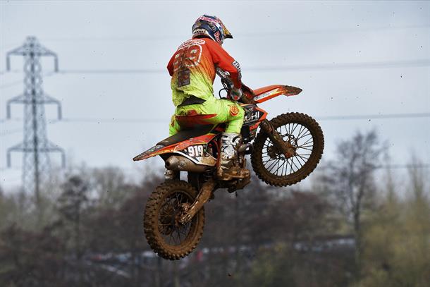 RHL Activities to host round two and six of the Maxxis British Motocross Championship in 2018