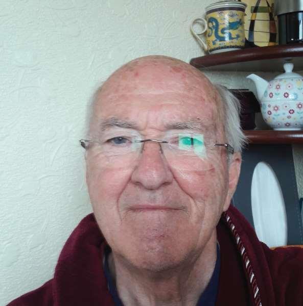 Long Serving Southern 100 Official Passes