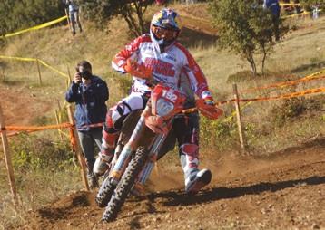 International Six Day Enduro, Navarra, Spain Day Five Report: GB World Trophy Team 2nd, GB World Jun