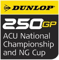 2012 250GP ACU National Championship & NG Cup