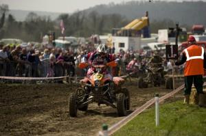 Langrish spectacle