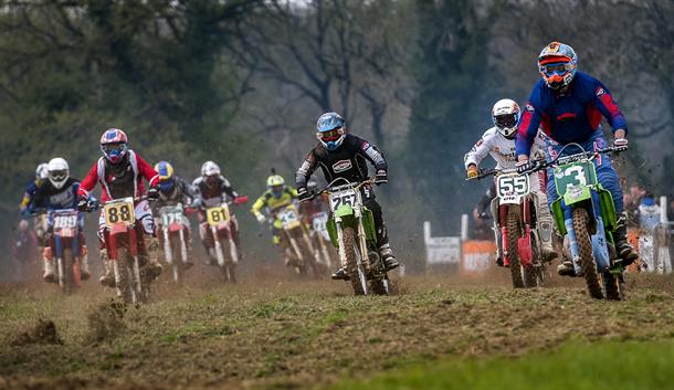 British Evo Championship Dates and Venues Confirmed for 2016