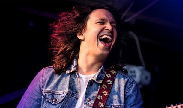 Davy Knowles to Headline 2020 Isle of Man Classic TT Races