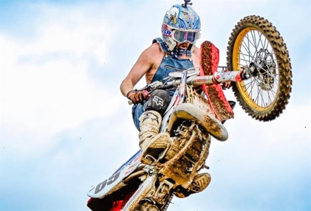 Team Six-Nine is a serious contender for honours in the international team event