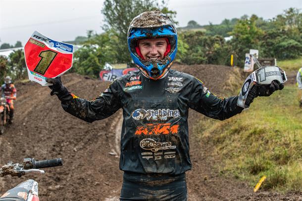 Mewse takes home the Championship Title!