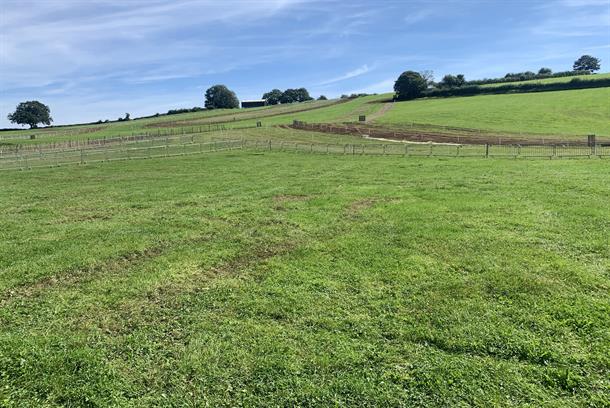 Farleigh Castle Vets MX - This Weekend