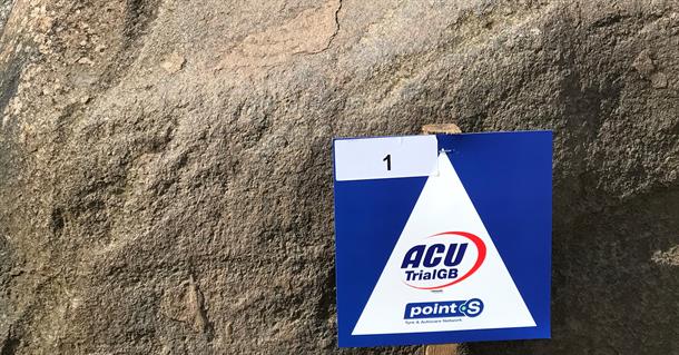 ACU Sanction Trial GB Series re-start