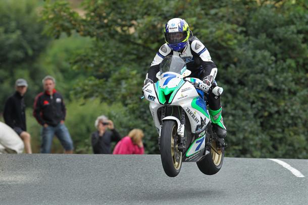 MANX MOTOR CYCLE CLUB ANNOUNCES 2014 MANX GRAND PRIX RACE SCHEDULE