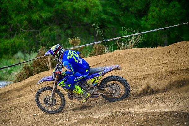 Home advantage awaits British riders at EnduroGP of Wales world championship finale