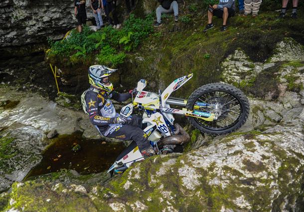 Summit Extreme Enduro is building up to be a big one! Entries Open!