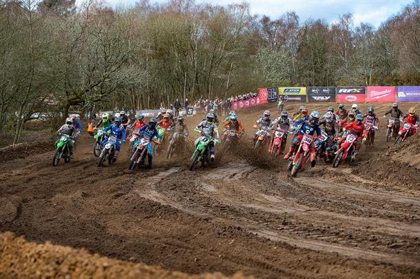 Moving to the Mountains! 2023 MX Nationals Round 2 – Preview & Event info