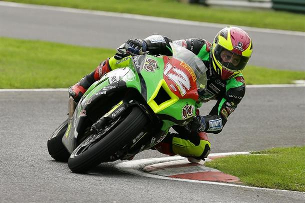 “A day to remember for Josh…..”