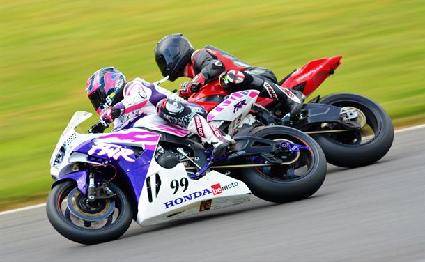 NG Road Race Prepare for Round 1 at Brands Hatch on March 25th and 26th