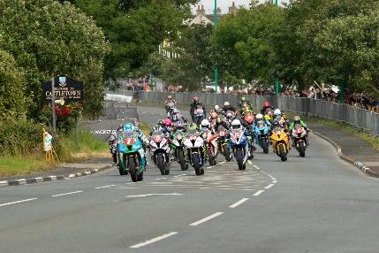 Southern 100 Road Races Planning to Go Ahead in 2021