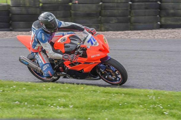ROUNDS 5 - 8 AT DARLEY MOOR THIS WEEKEND