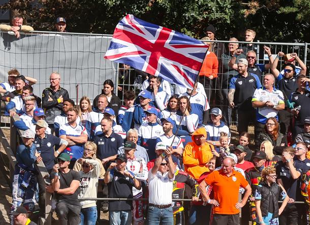 ACU clarifies selection for 2026 International Track Racing Championships