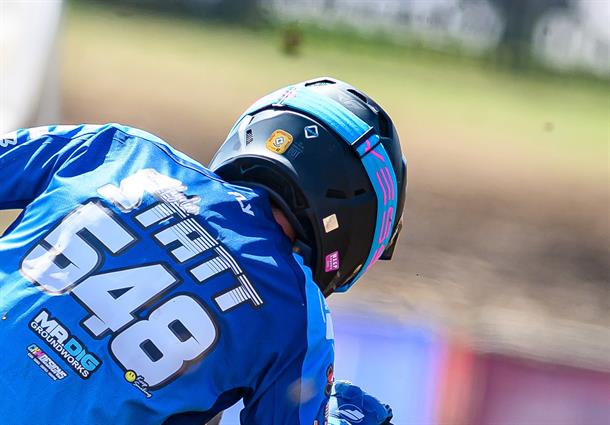 Q&A: The ACU answers your approved helmet sticker questions
