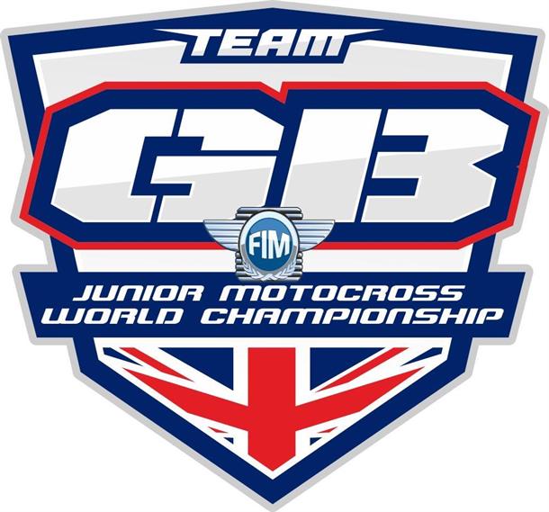 Team GB Junior Worlds Programme Gets Underway