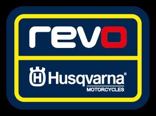 Revo and Revo Husqvarna Team Looking Forward To Hydrogarden Weston Beach Race Powered By KTM!